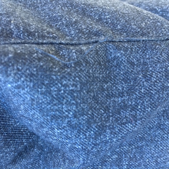 Jack Wolfskin Women's medium Baffin Bay Coat - Picture 7 of 8